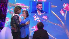 Can Yaman incontra la mamma e la nonna di Emanuele