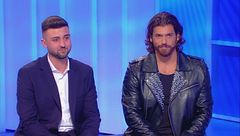 Can Yaman: la sorpresa per la mamma e la nonna di Emanuele