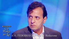 La seconda puntata in 130 secondi