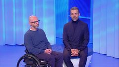 Luca Argentero: la sorpresa per la moglie di Andrea