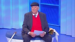 Stefano cerca moglie