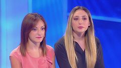 La storia di Raffaella e Sara