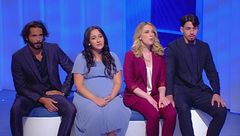 Marco Bocci: la sorpresa per la mamma di Anna, Giovanni e Raffaella