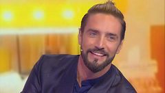 Alex Belli a C'è Posta per Te