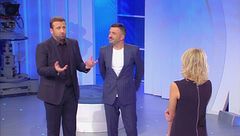 Pio e Amedeo a C'è Posta per Te