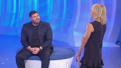 Salvatore Esposito a C'è Posta per Te