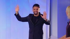 Lorenzo Insigne a C'è Posta per Te