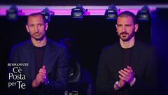 L'ottava puntata in 140 secondi