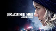 Corsa contro il tempo - The desperate hour