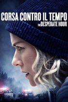 Corsa contro il tempo - The desperate hour