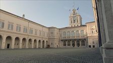 Speciale Quirinale | Prima puntata