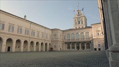 Speciale Quirinale | Prima puntata