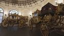 Le carrozze di Vittorio Emanuele II