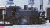 Il Treno Presidenziale