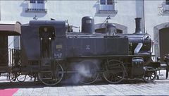 Il Treno Presidenziale