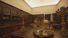 La Vasella Vecchia, la collezione di ceramiche