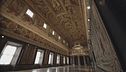 La sala dei Corazzieri