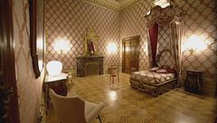 Gli appartamenti Imperiali