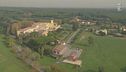 La tenuta di Castelporziano