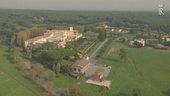 La tenuta di Castelporziano