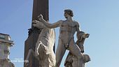 I Dioscuri