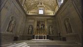 La cappella Paolina