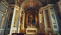 La cappella dell'Annunziata