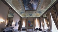 Il Quirinale: la reggia Imperiale