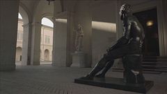 L'arte contemporanea del Quirinale