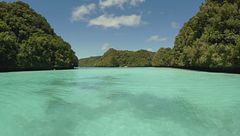 Ep. 5 - Isole del Pacifico: scompiglio nell'oceano