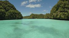 Ep. 5 - Isole del pacifico: scompiglio nell'oceano