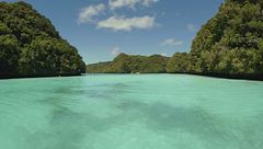 Ep. 5 - Isole del pacifico: scompiglio nell'oceano