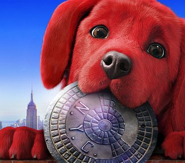 Clifford - Il grande cane rosso