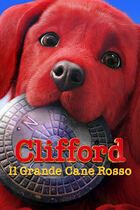 Clifford - Il grande cane rosso