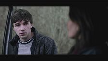 Trailer - The winter lake
