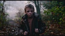 Trailer - Antlers - Spirito insaziabile