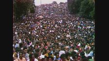 Trailer - Summer of soul (... or, when the revolution could not be televised)