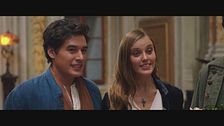 Trailer - Una famiglia mostruosa