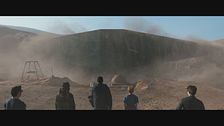 Trailer - Eternals