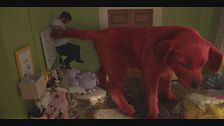 Trailer - Clifford - Il grande cane rosso