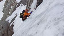 Trailer - The last mountain