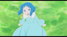 Trailer - Liz e l'uccellino azzurro