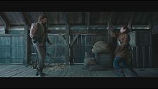 Trailer - The King's man - Le origini