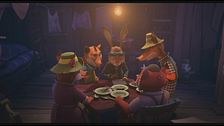 Trailer - Rabbit school 2 - Coniglietti alla riscossa