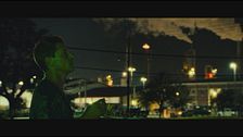 Trailer - Red rocket