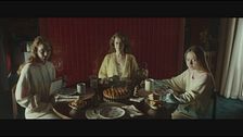 Trailer - America latina