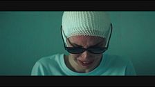 Trailer - Occhiali neri