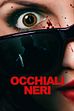 Trailer - Occhiali neri