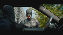 Trailer - Supereroe per caso