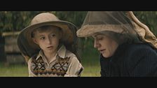 Trailer - Il segreto delle api
